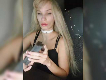 WickedWycche webcam model stream image