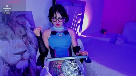 melodybonss_ webcam stripchat model stream image