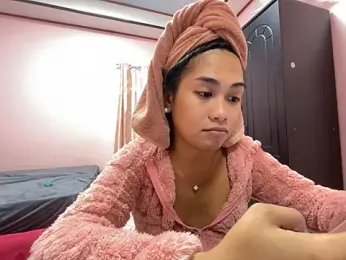 Philina_thi webcam model stream image