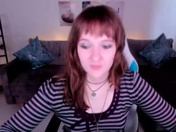 clover_red webcam model stream image