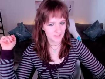 clover_red webcam model stream image