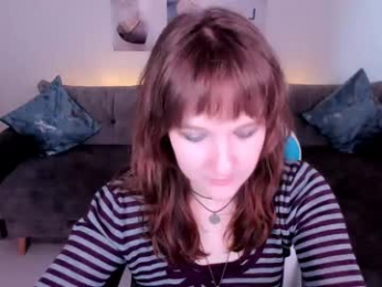 clover_red webcam model stream image
