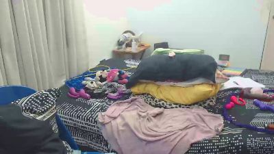 Sienna_girl webcam model stream image