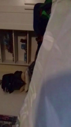 lunazul_ webcam cam4 model stream image