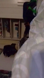 lunazul_ webcam cam4 model stream image