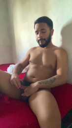 Spiderfindom webcam model stream image