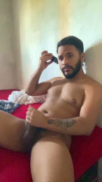 Spiderfindom webcam model stream image