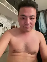 TidiedBang webcam model stream image