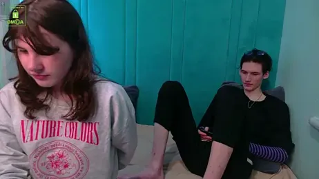 ViviaraNGendy webcam model stream image