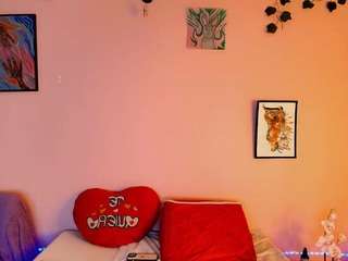 eimytatto webcam model stream image