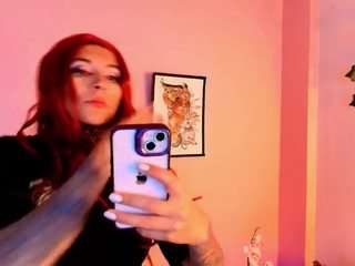 eimytatto webcam camsoda model stream image