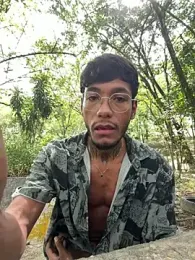 papi_potter webcam model stream image