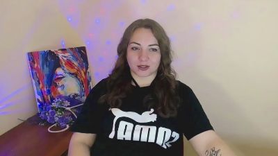 Evelineli webcam cam4 model stream image