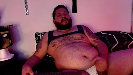 DannyBearrr webcam stripchat model stream image
