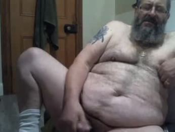 bearsteve75 webcam model stream image