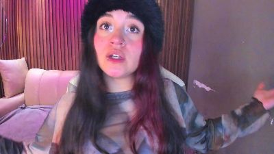 Emmajones9 webcam cam4 model stream image