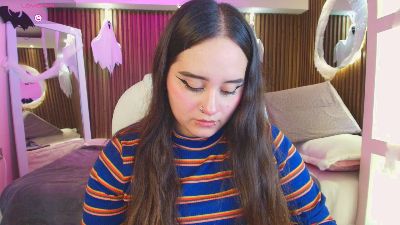 Emmajones9 webcam model stream image