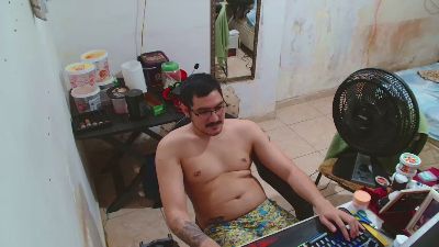 leonino231 webcam model stream image
