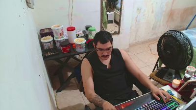 leonino231 webcam model stream image