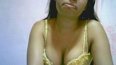 Calliy webcam model stream image