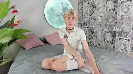 Oliver_Starboy webcam stripchat model stream image