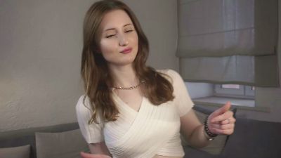 FalineEggett webcam model stream image