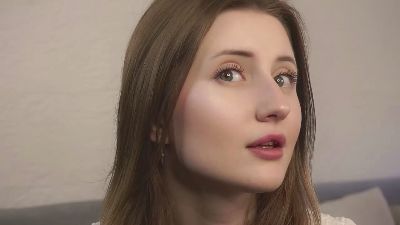 FalineEggett webcam model stream image