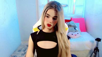 Sophiaa_dolll_ webcam cam4 model stream image