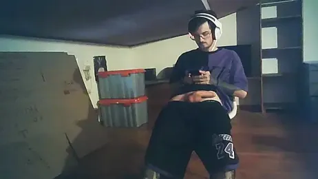 Dikklauss webcam model stream image