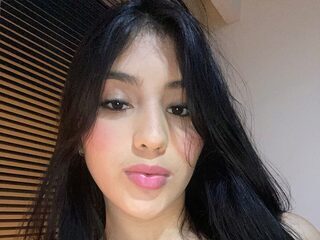 Laura Blanco webcam model stream image
