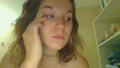 Lolabtrs webcam cam4 model stream image