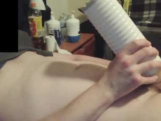 23cj23 webcam model stream image