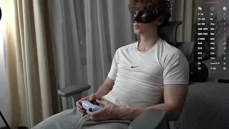 BumBuster69 webcam model stream image