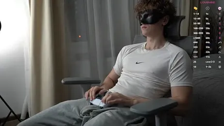 BumBuster69 webcam model stream image