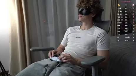 BumBuster69 webcam model stream image