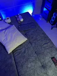 Mia_X1 webcam model stream image