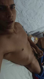 Sanchezbcn webcam cam4 model stream image