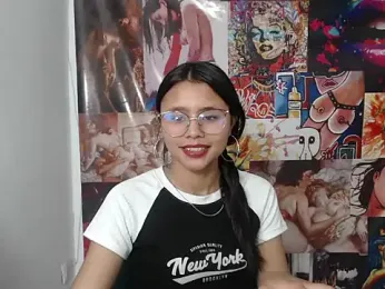 SofieLove_01 webcam model stream image