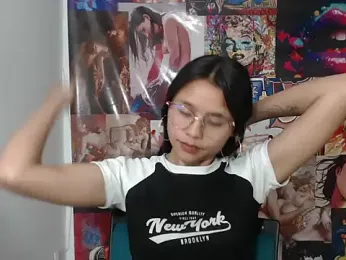 SofieLove_01 webcam model stream image