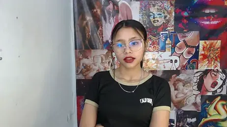 SofieLove_01 webcam model stream image