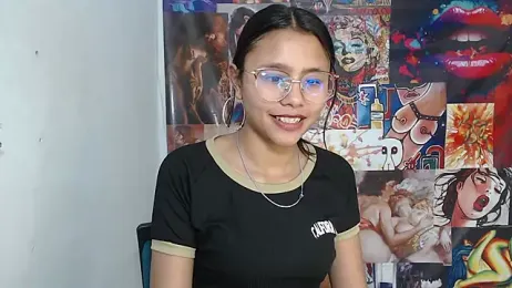SofieLove_01 webcam model stream image