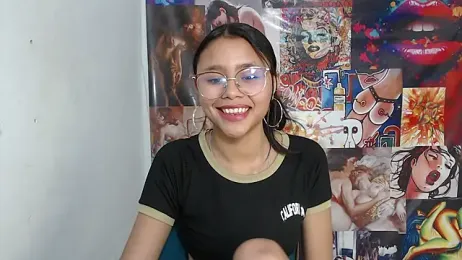 SofieLove_01 webcam model stream image