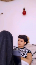 theWitch696 webcam model stream image
