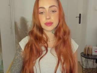 delightcoralie webcam camsoda model stream image