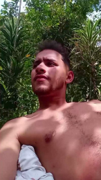 EnmanuelM webcam model stream image