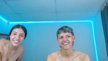 Lucy_y_Jacob webcam model stream image
