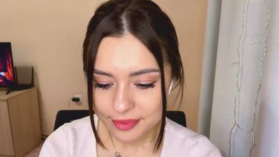 JenineWalczak webcam model stream image