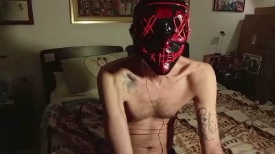Comandante19820 webcam model stream image