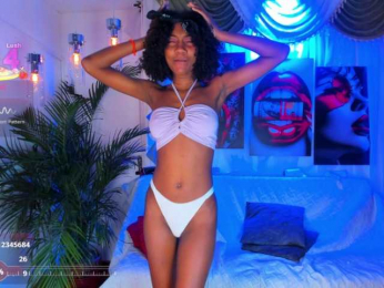 hotties-kittens webcam model stream image