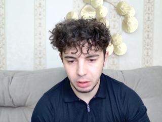 Sam Radke webcam model stream image